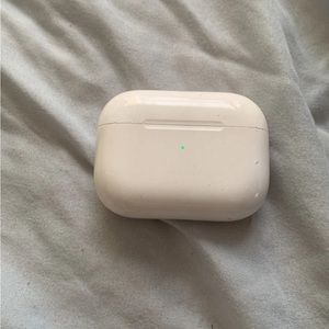 Air pod pros